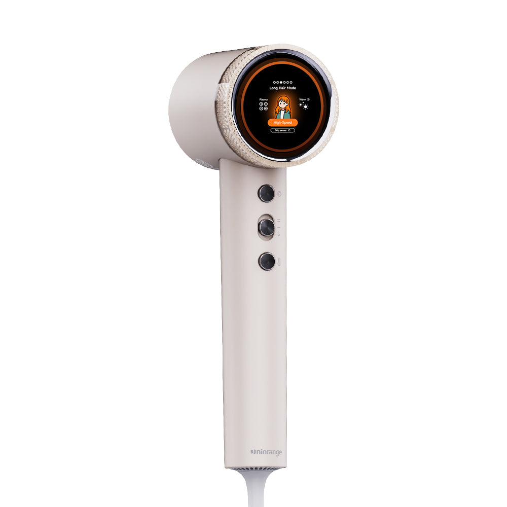 Uniorange Plasma High Speed Hair Dryer H12