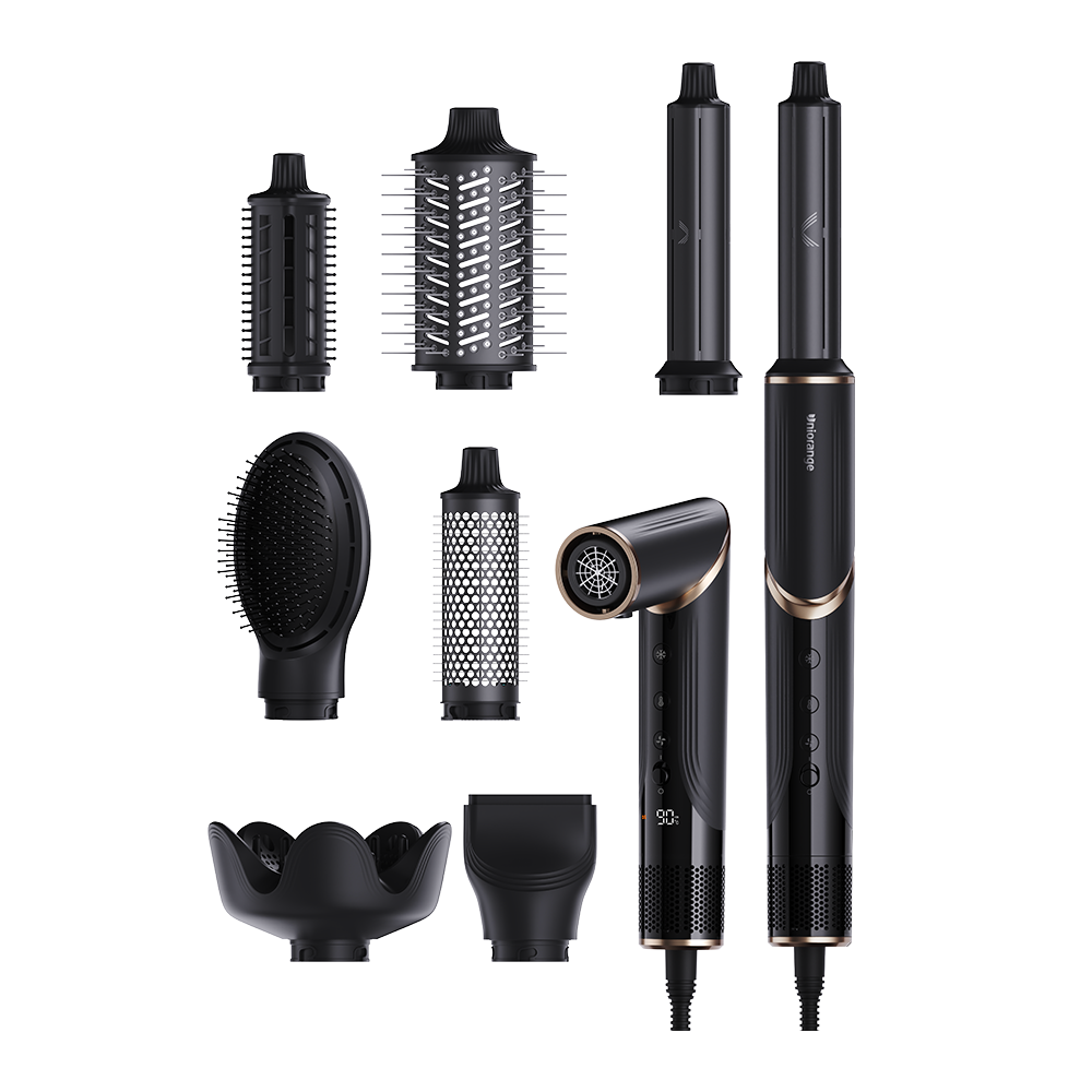 Uniorange StyleFlex Hair Styler M10