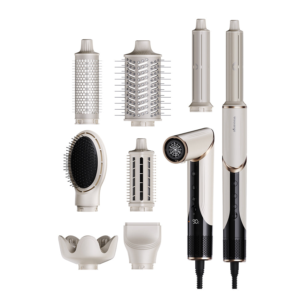 Uniorange StyleFlex Hair Styler M10