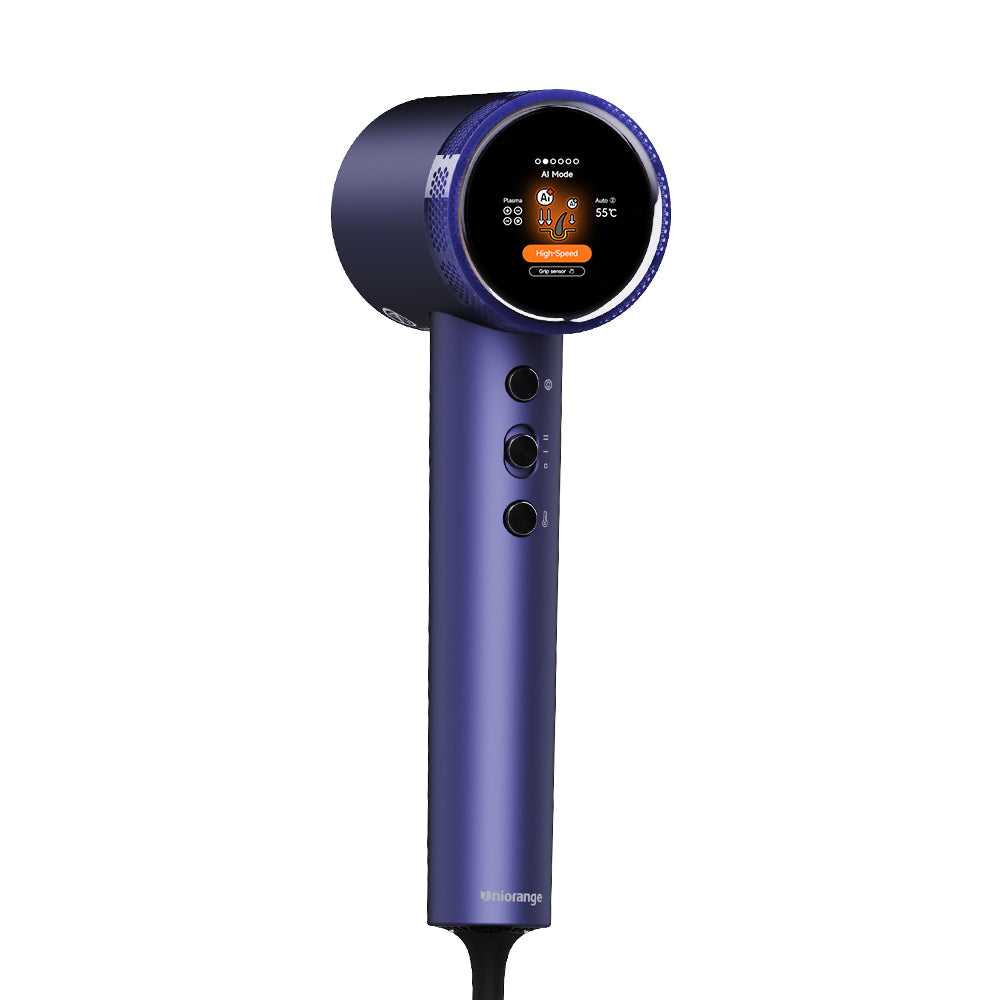 Uniorange Plasma High Speed Hair Dryer H12