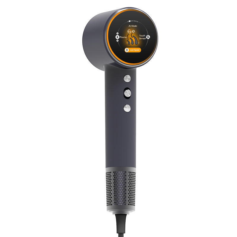 Uniorange Smart AI High Speed Hair Dryer H9 Smart