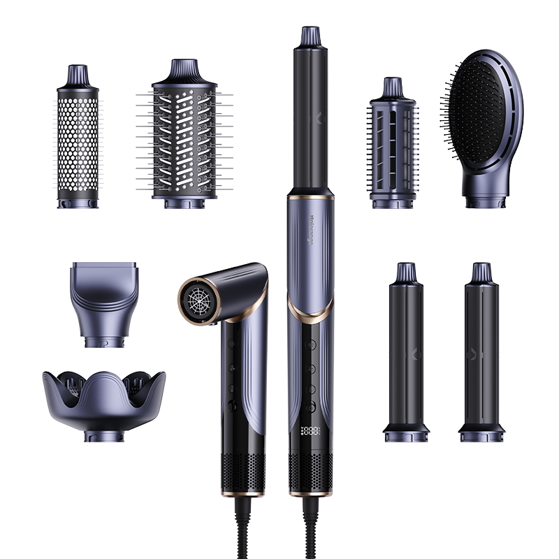 Uniorange StyleFlex Hair Styler M10