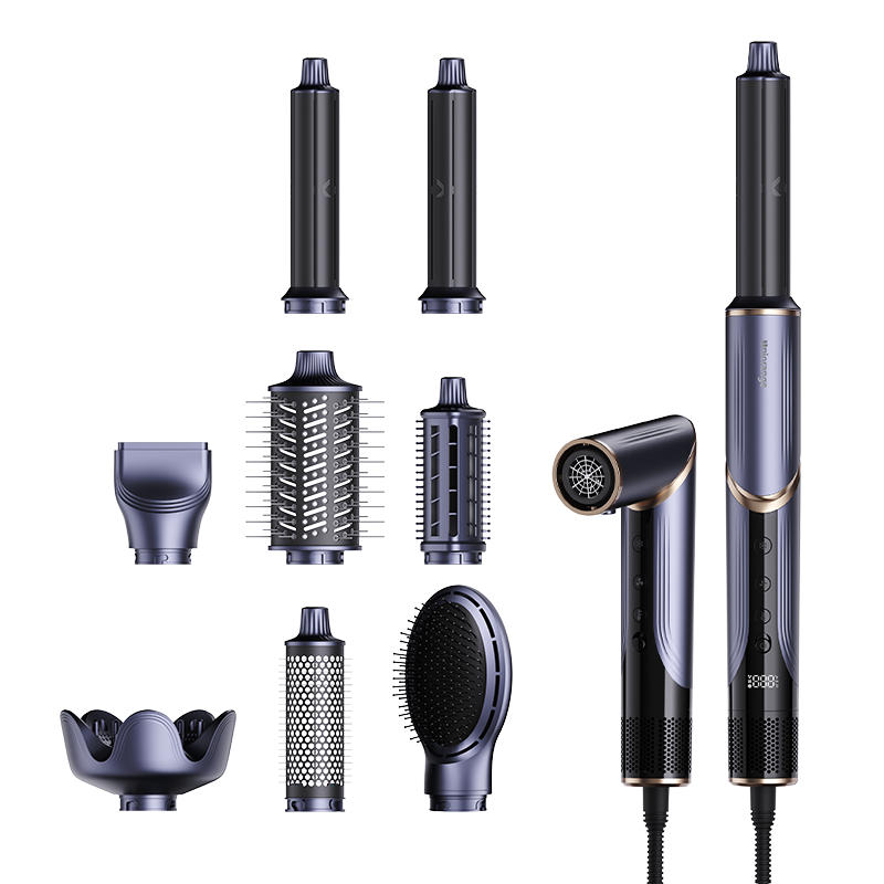 Uniorange StyleFlex Hair Styler M10