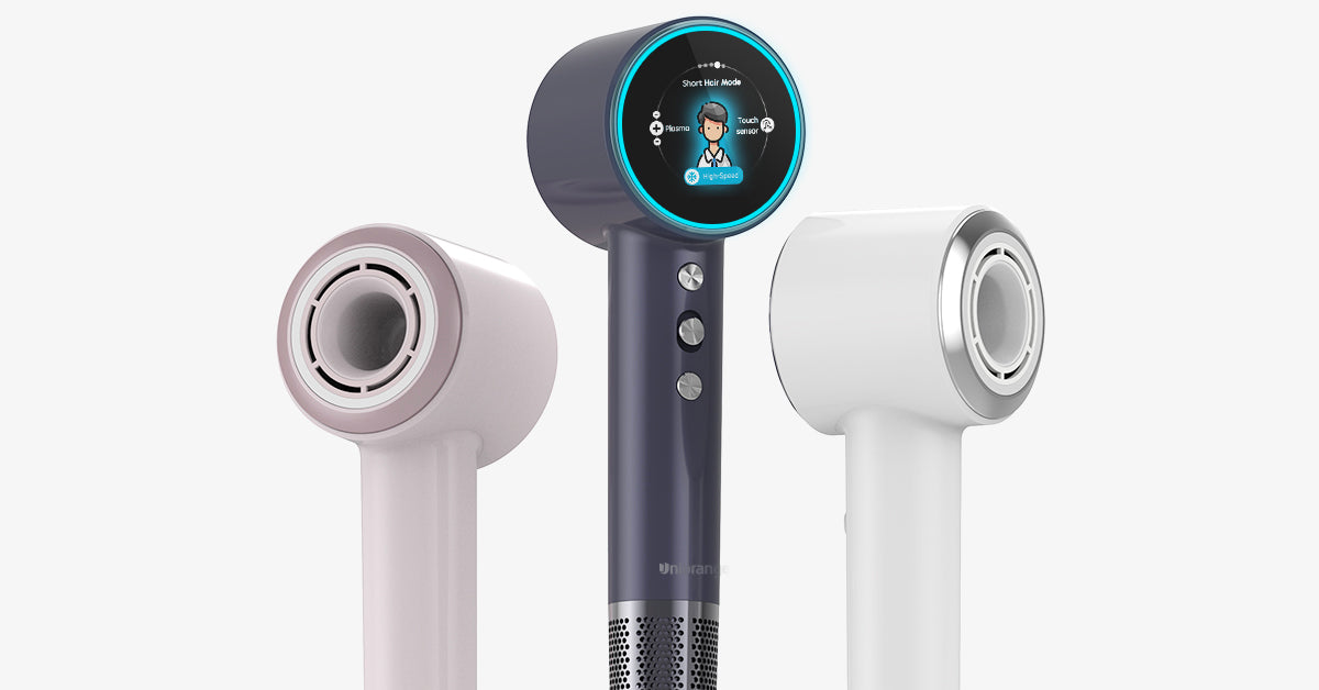 Uniorange | Be Unique, Be Uniorange