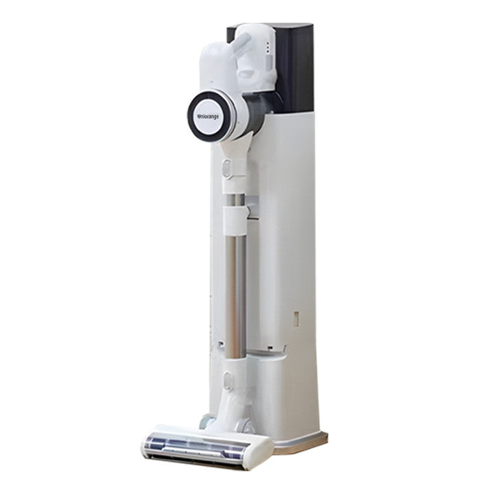 Uniorange Station Vacuum Cleaner J1
