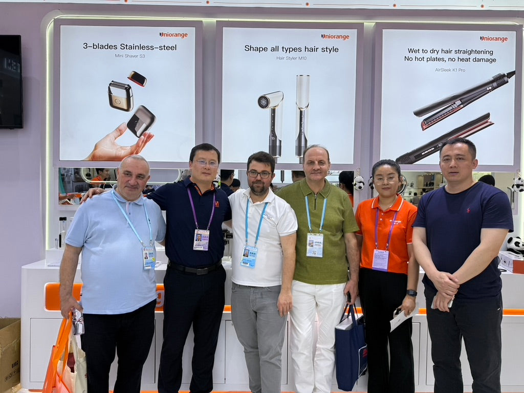 🌟 Canton Fair Review 🌟