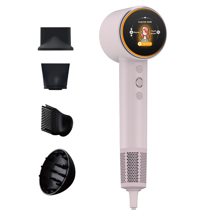 Uniorange Plasma High Speed Hair Dryer H9 Pro