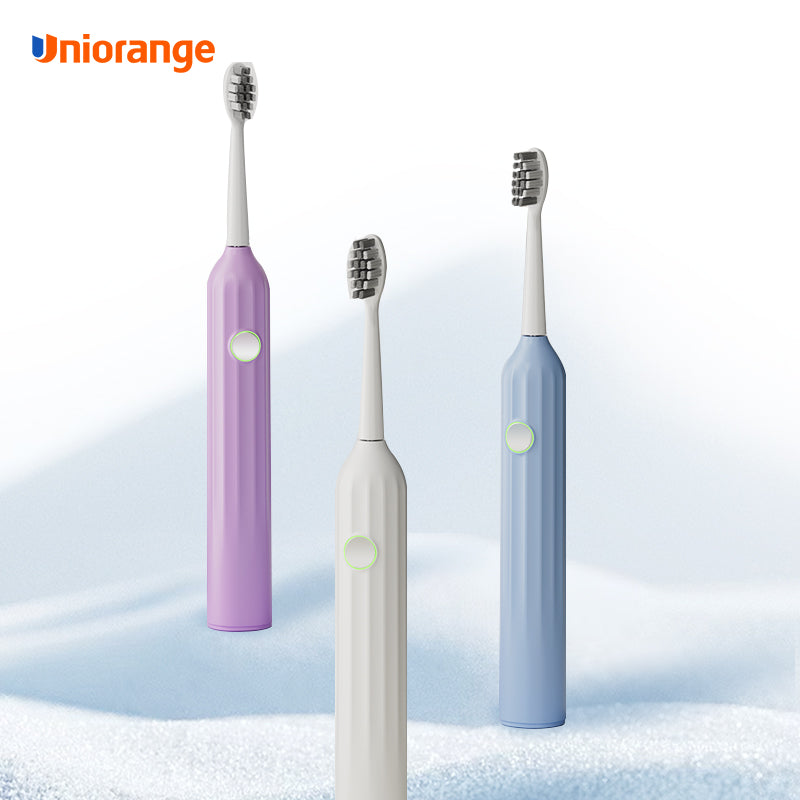 Uniorange Sonic Electric Toothbrush