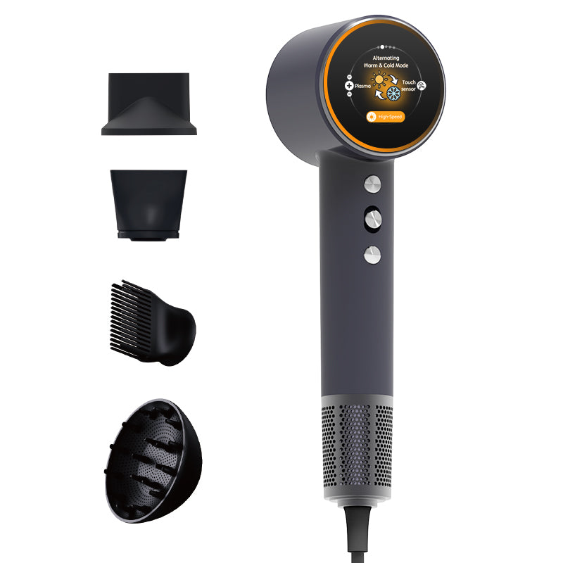 Uniorange Plasma High Speed Hair Dryer H9 Pro