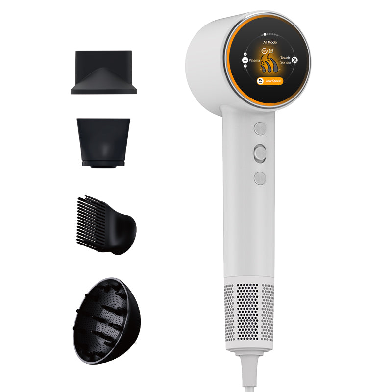 Uniorange Smart AI High Speed Hair Dryer H9 Smart