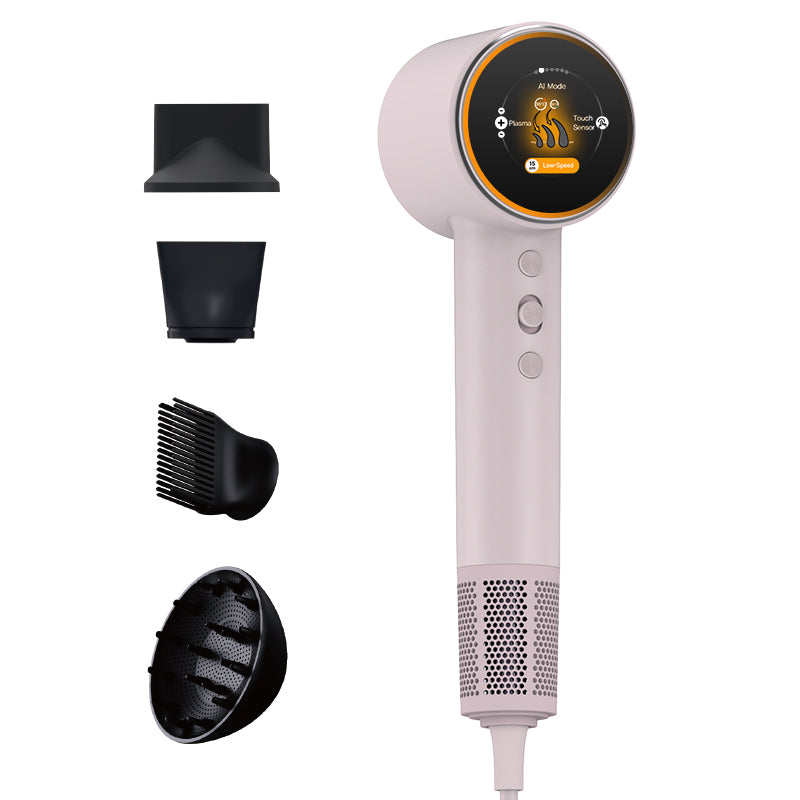 Uniorange Smart AI High Speed Hair Dryer H9 Smart