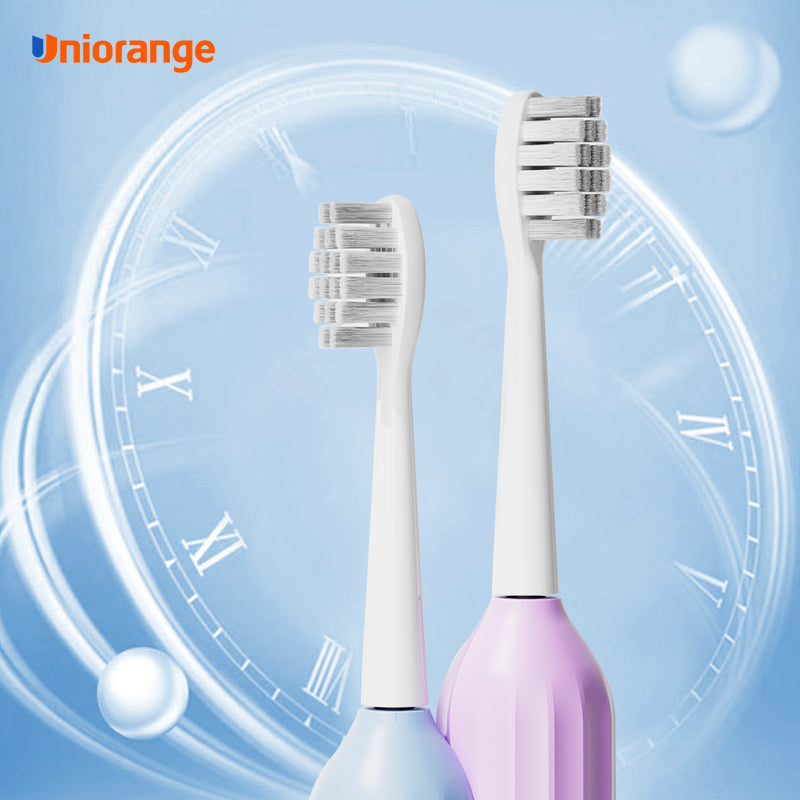 Uniorange Sonic Electric Toothbrush