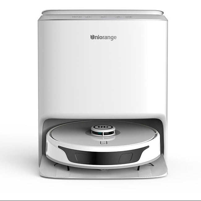 Uniorange Smart Robot Vacuum Cleaner i2 Ultra