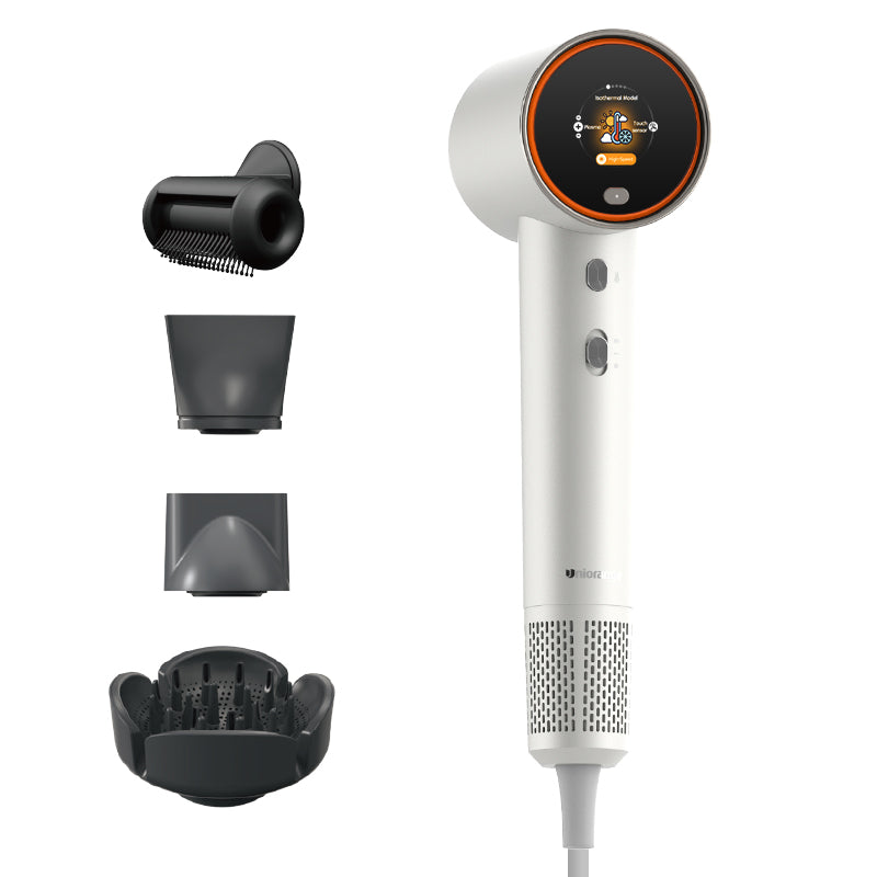 Uniorange Plasma High Speed Hair Dryer H6