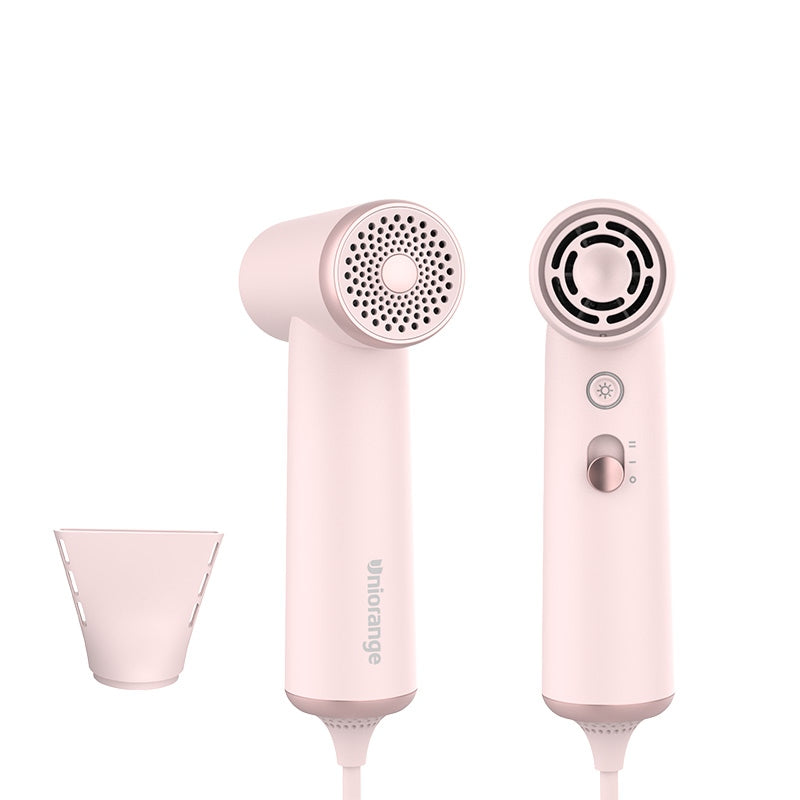 Uniorange Mini Hair Dryer H13