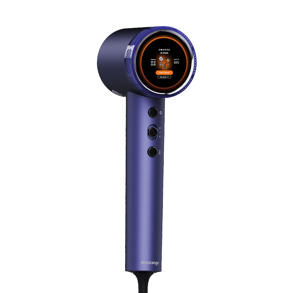 Uniorange Plasma High Speed Hair Dryer H12