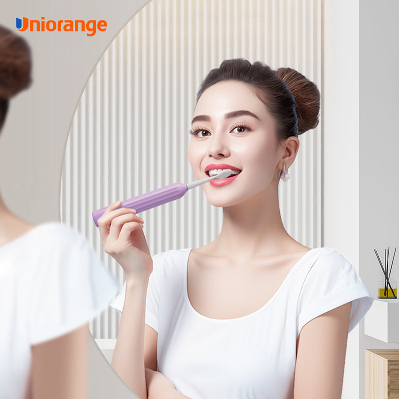 Uniorange Sonic Electric Toothbrush