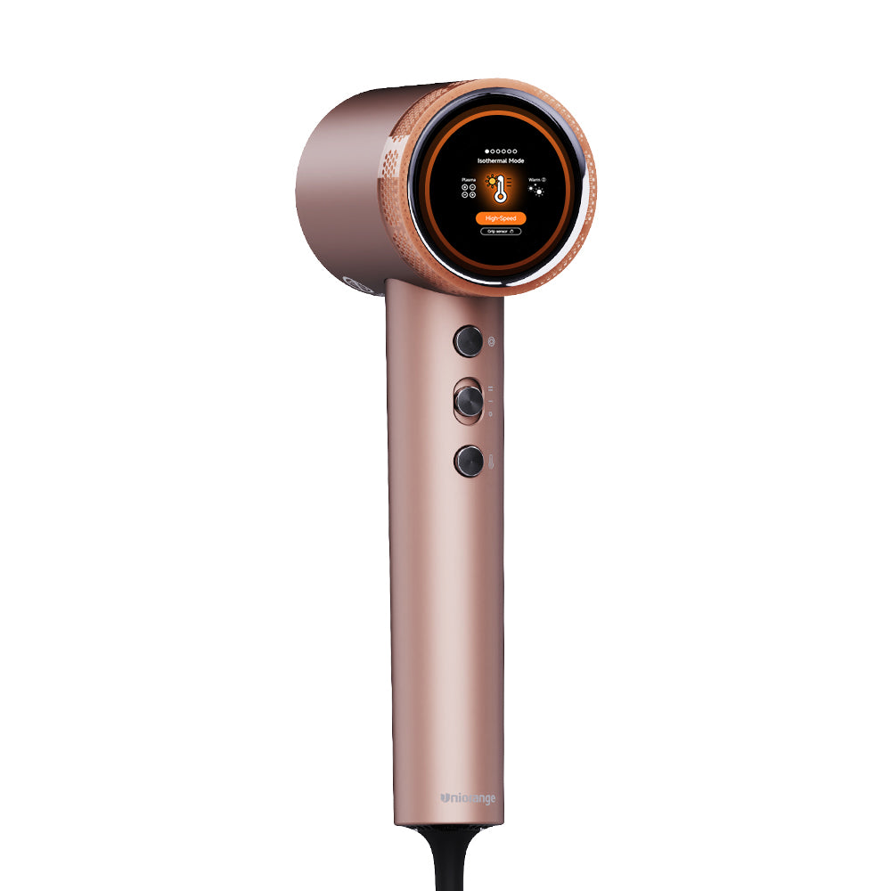 Uniorange Plasma High Speed Hair Dryer H12