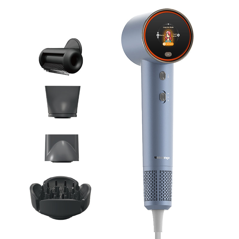 Uniorange Plasma High Speed Hair Dryer H6