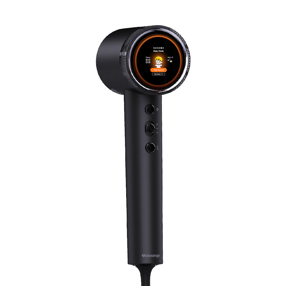 Uniorange Plasma High Speed Hair Dryer H12