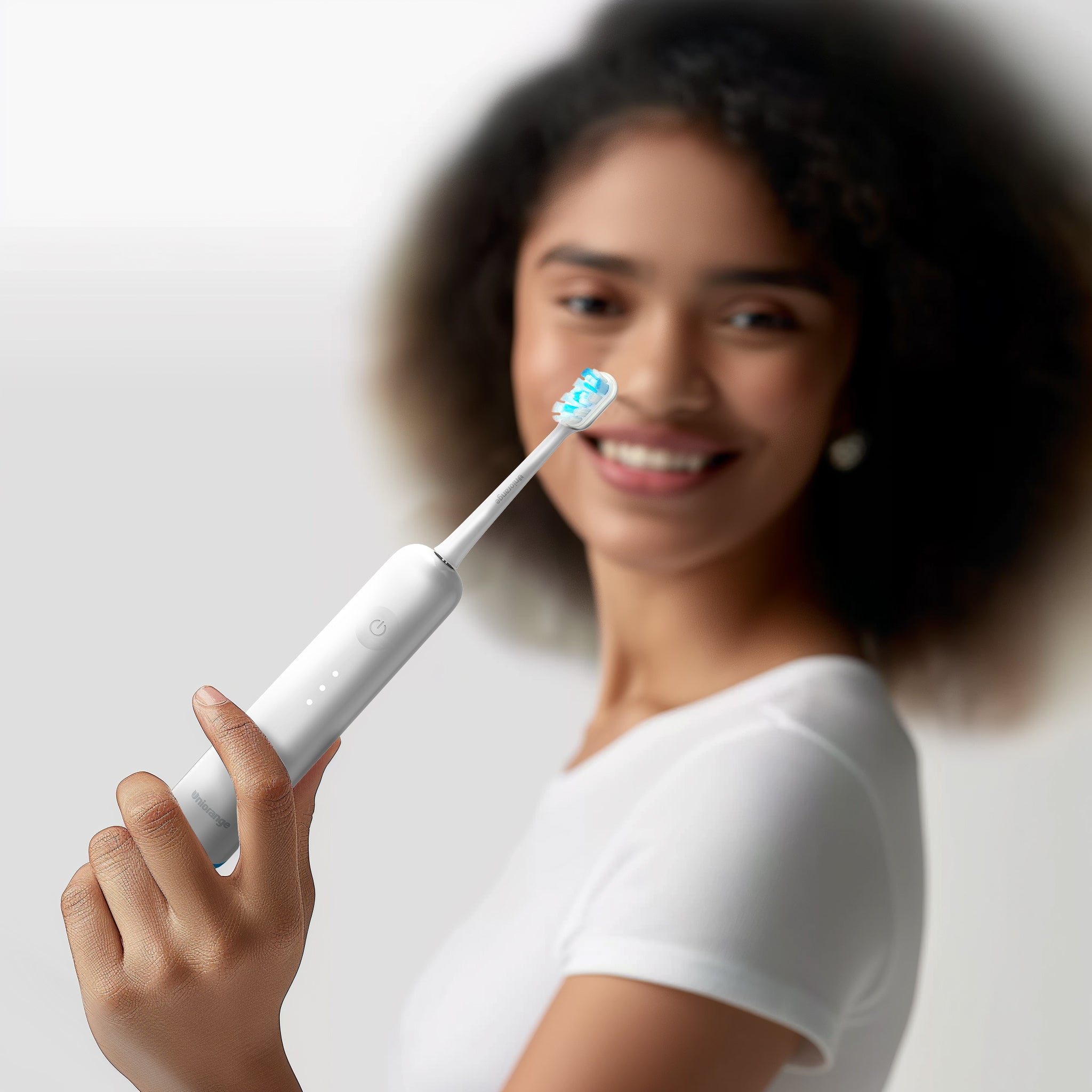 Uniorange Wave Electric Toothbrush T6