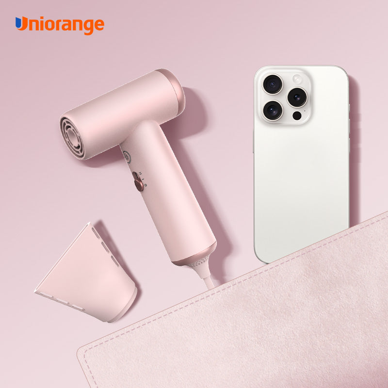 Uniorange Mini Hair Dryer H13