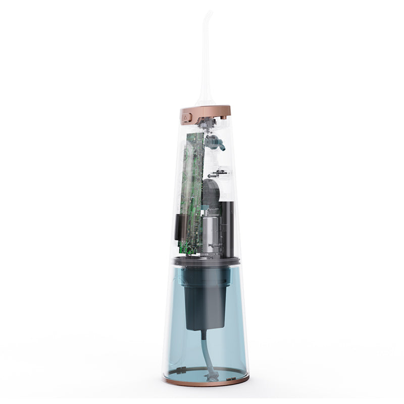 Uniorange Super Oxygen Water Flosser