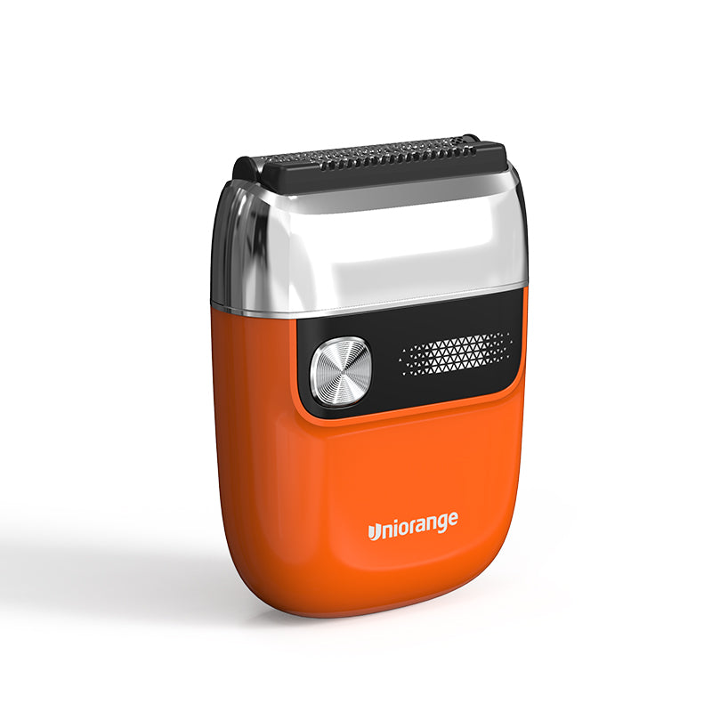 Uniorange Mini Shaver S1