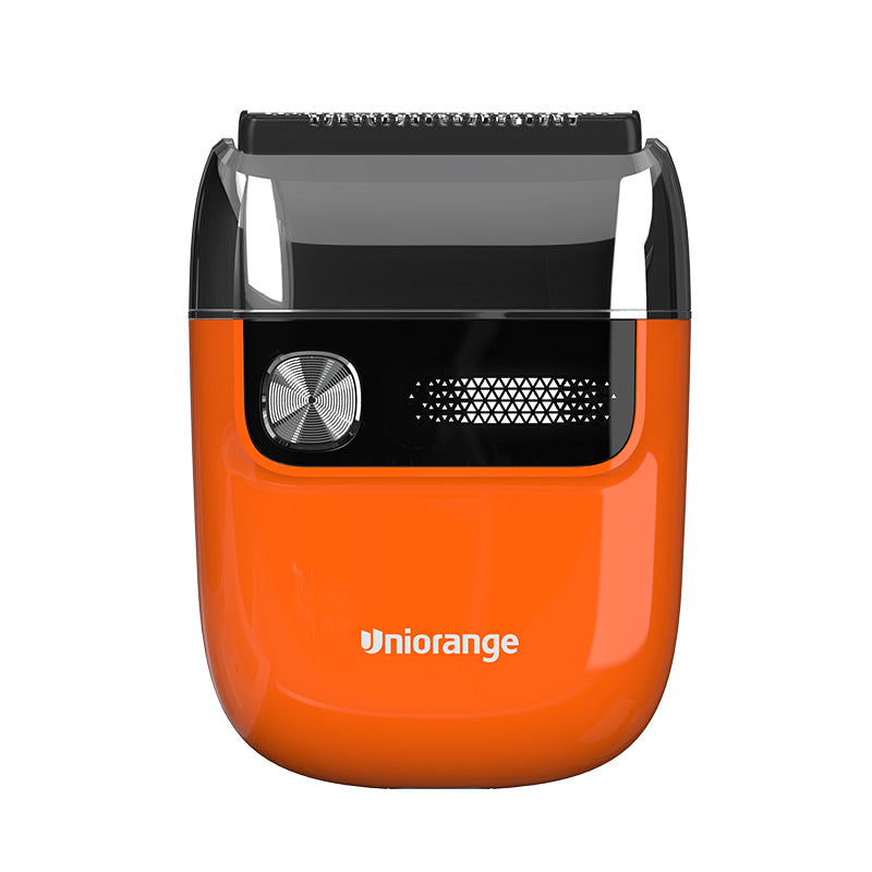 Uniorange Mini Shaver S1