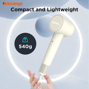 Compact lightweight H8,only 540g