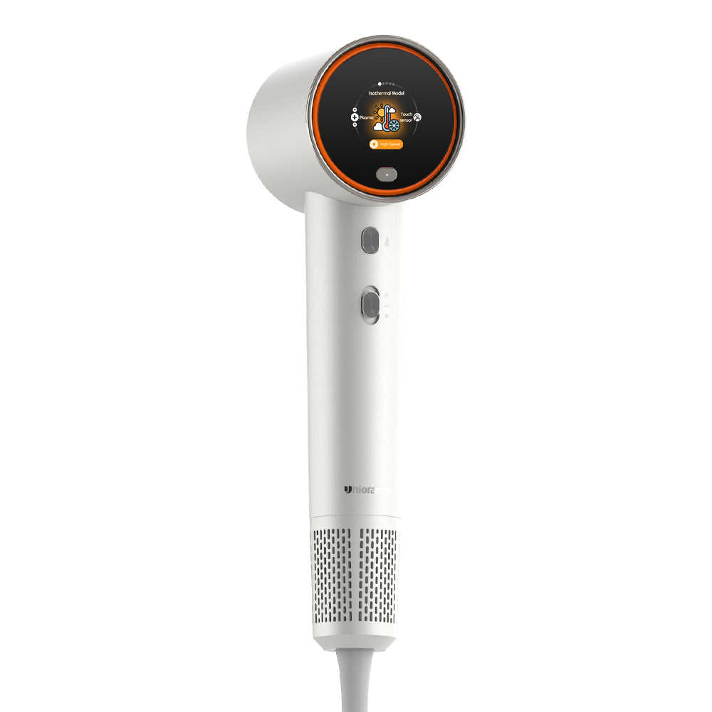 ·Uniorange Plasma High Speed Hair Dryer H6