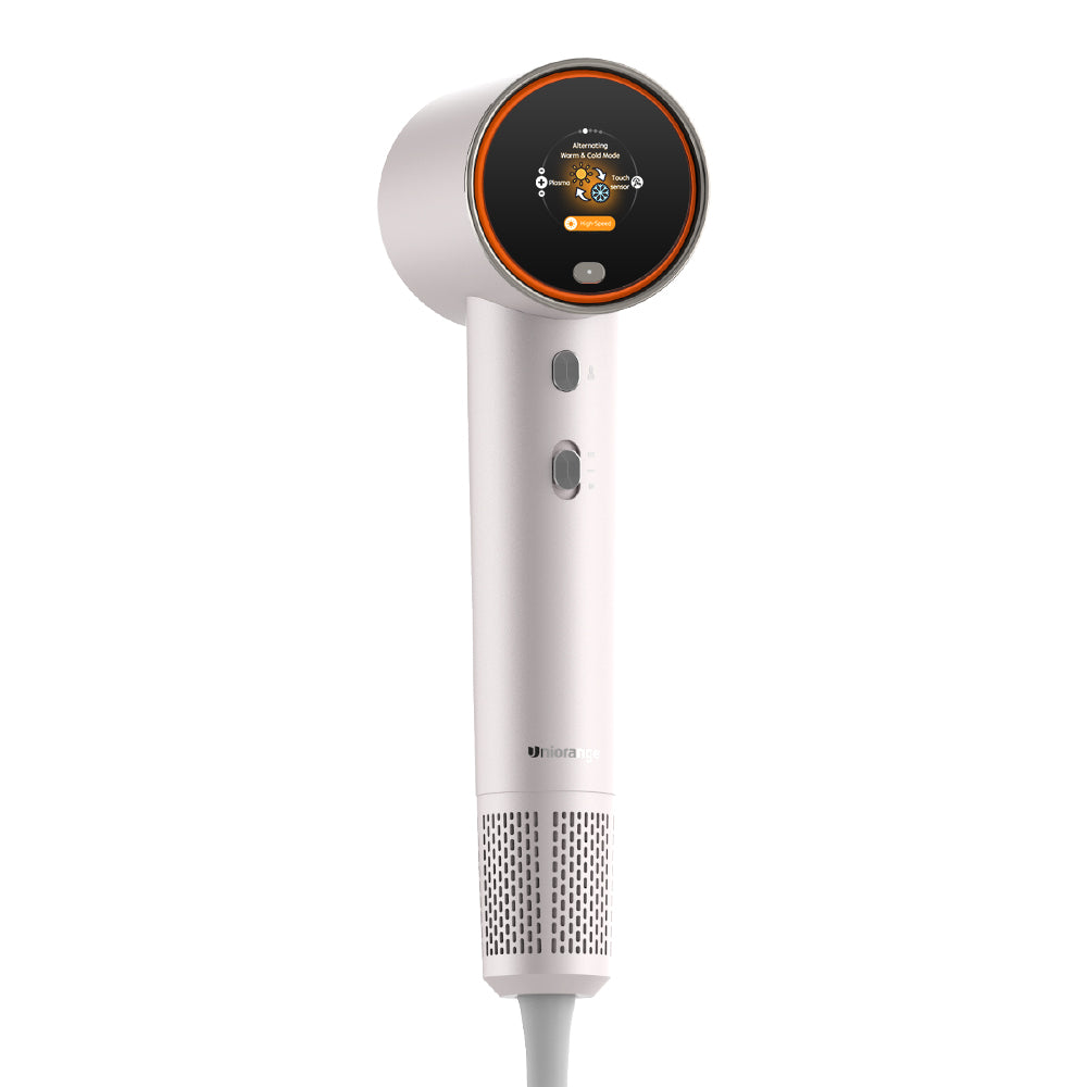 ·Uniorange Plasma High Speed Hair Dryer H6