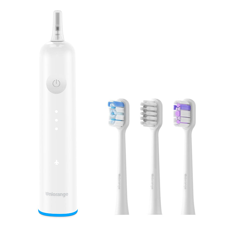 Uniorange Wave Electric Toothbrush T6