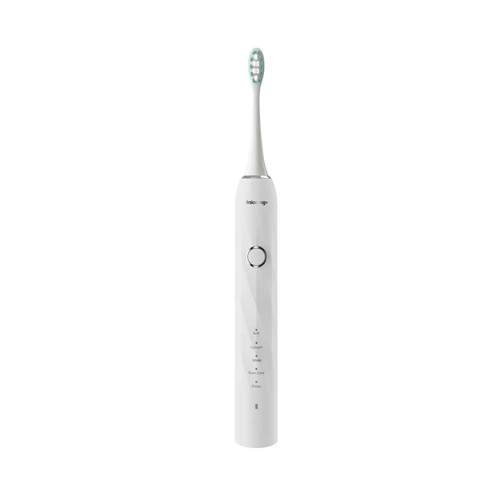 Uniorange Macaron Electric Toothbrush