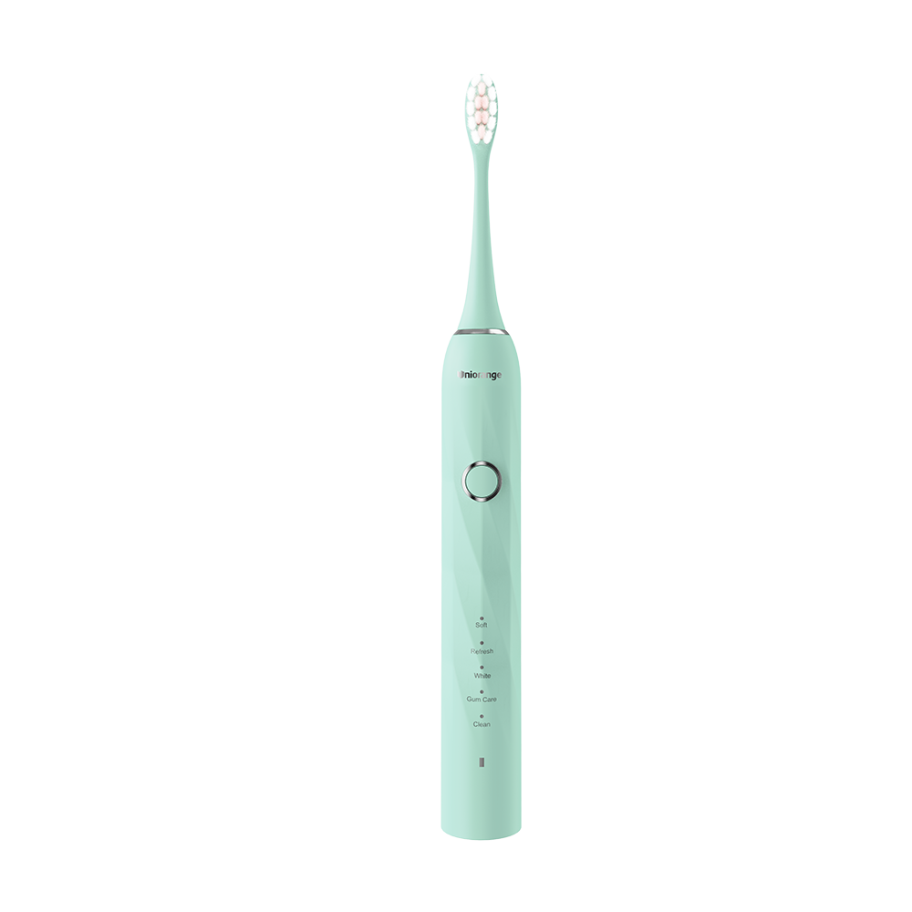 Uniorange Macaron Electric Toothbrush